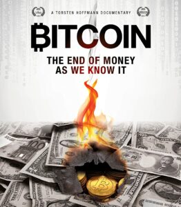 3.     Bitcoin: The End Of Money As We Know It- 2019