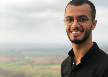 حسان حمود: ميتا ليست بعيدة والعرب يتمتعون بالذكاء الكافي