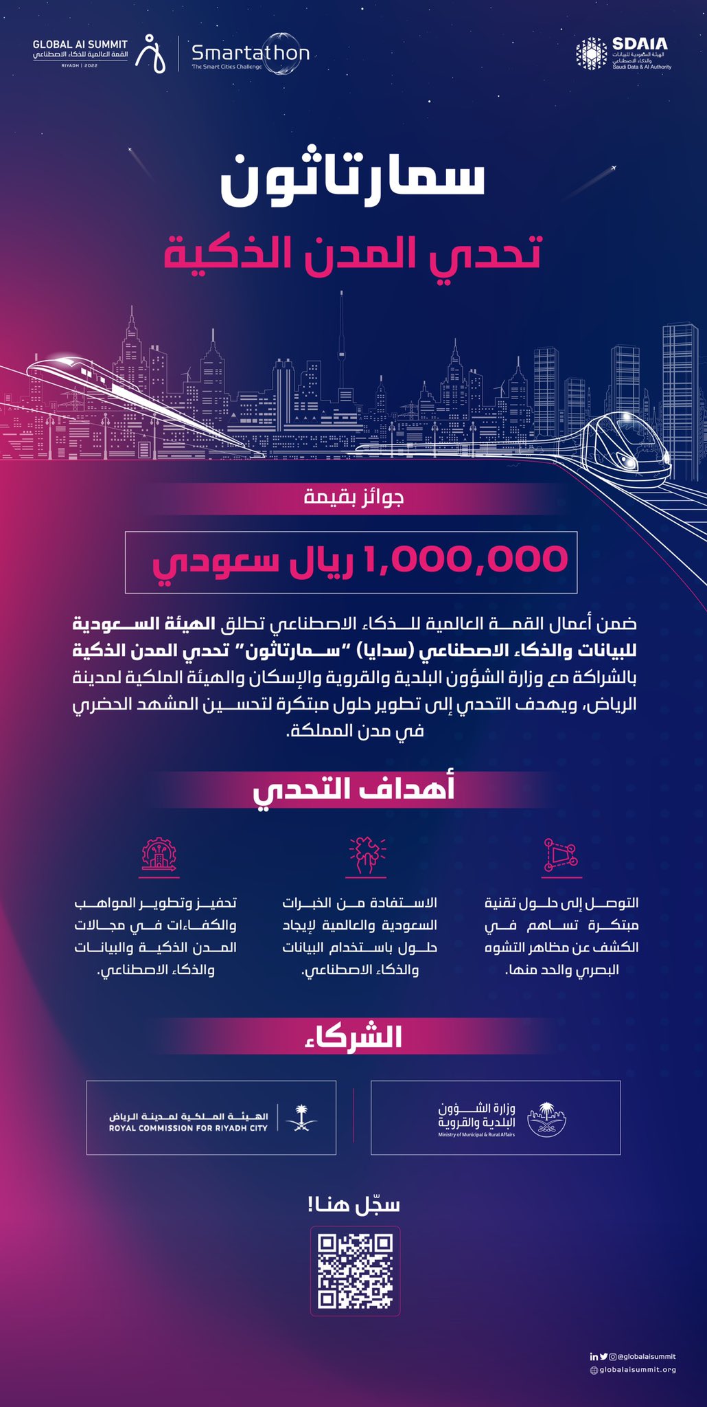 لليوم الثاني.. قمة الذكاء الاصطناعي في الرياض تواصل رسم المستقبل 