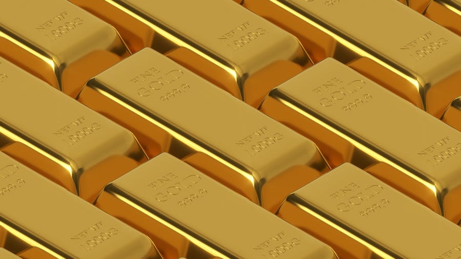 عوامل يجب مراعاتها عند شراء الذهب المادي