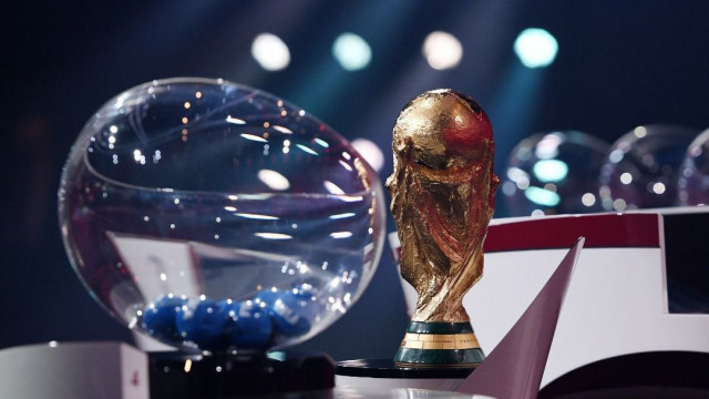 المراهنات في كأس العالم قطر 2022