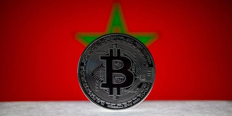 مشروع قانون العملات المشفرة في المغرب