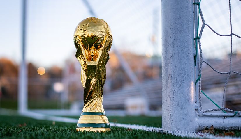 توقعات كأس العالم 2022