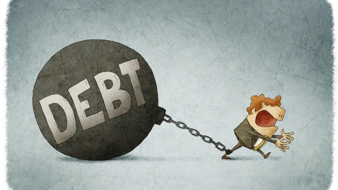 الديون السيئة