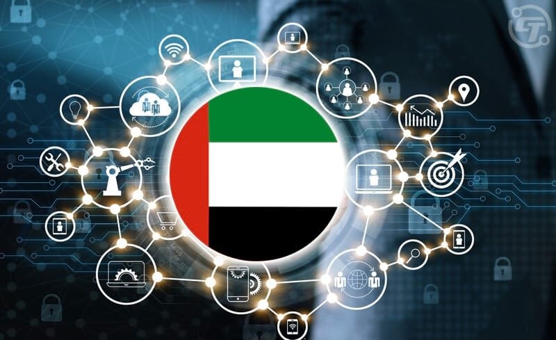 البلوكتشين في الإمارات دليل استخدام تطبيقات الذكاء الاصطناعي التوليدي