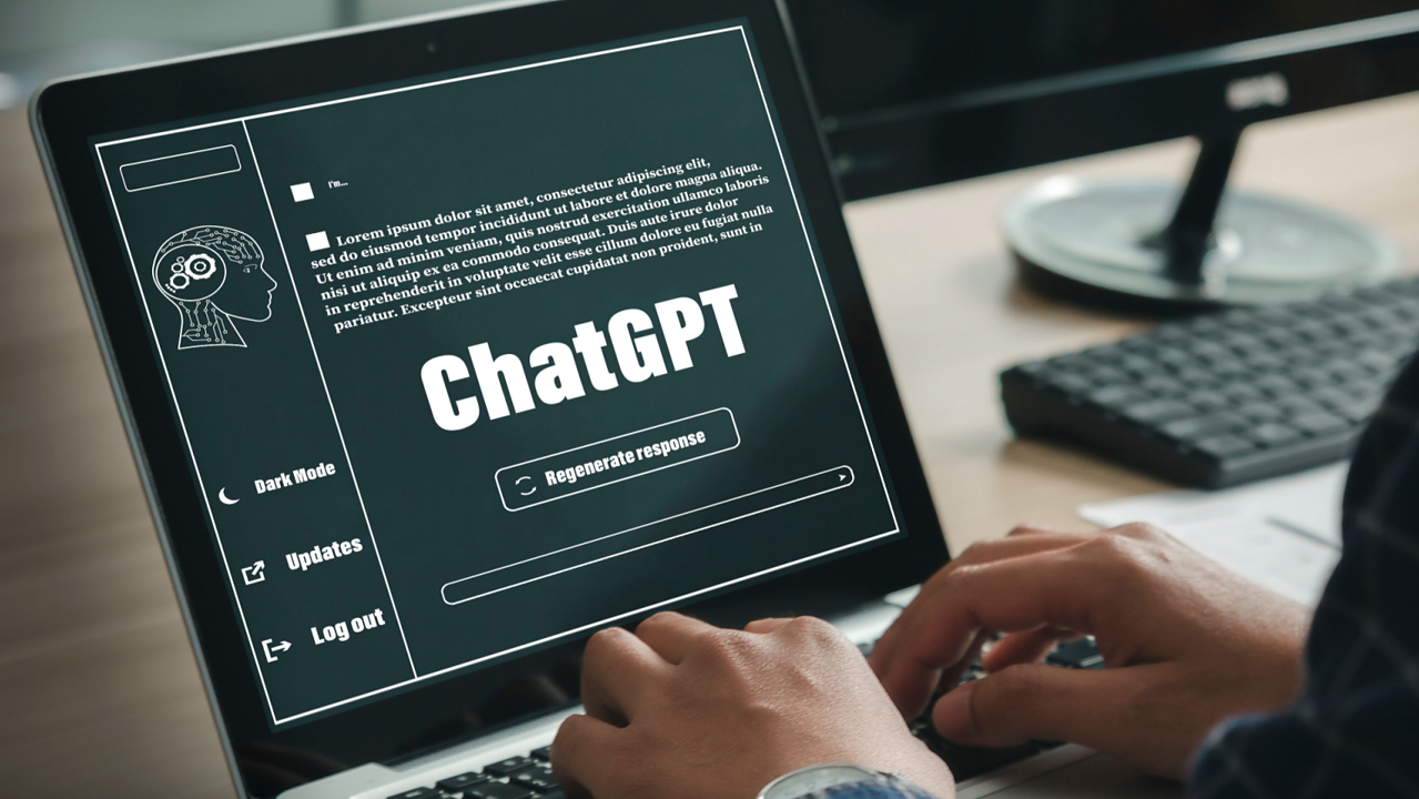  برنامج ChatGPT