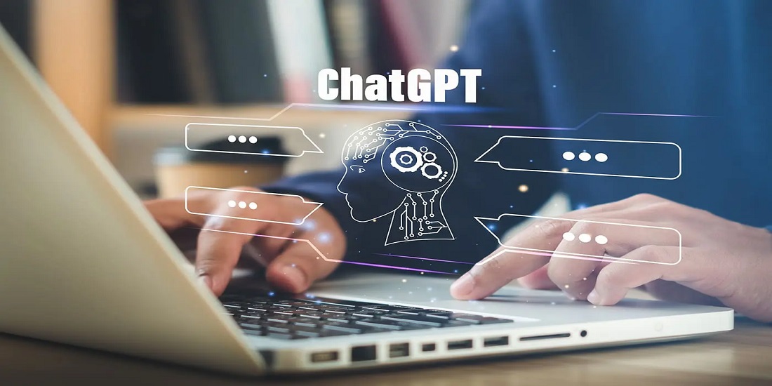 برنامج ChatGPT