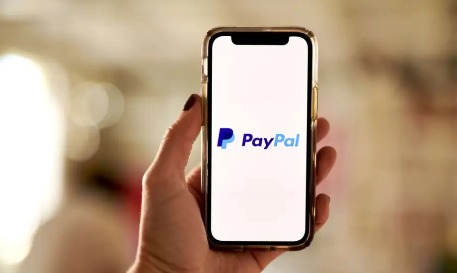 شركة ‏PayPal‏