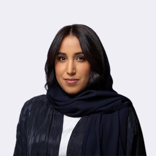 جمانا راشد الراشد، الرئيس التنفيذي للمجموعة السعودية للأبحاث والإعلام