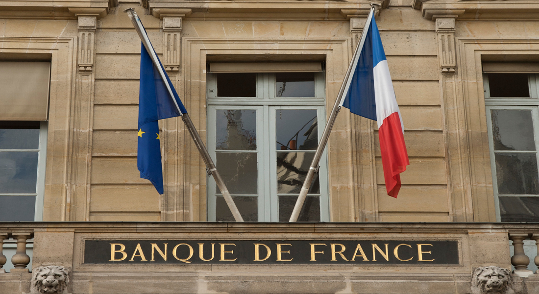 مداهمة 5 بنوك في فرنسا