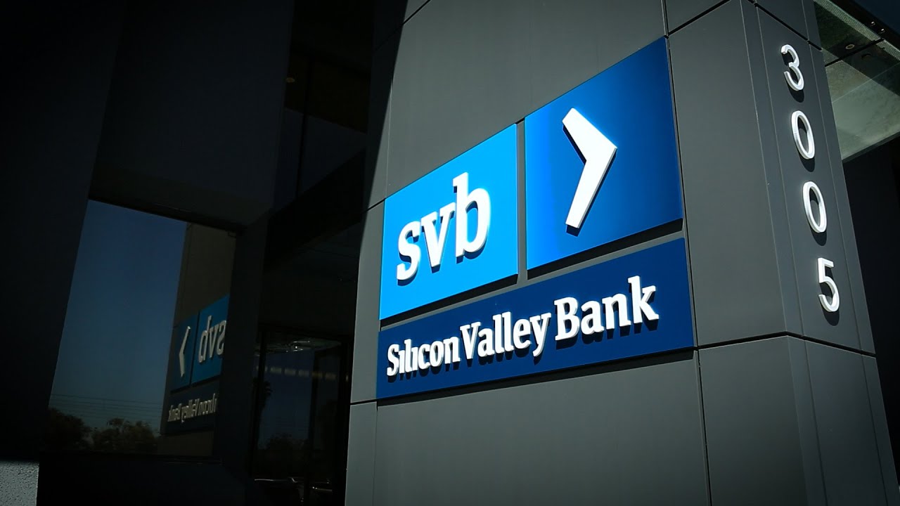 بنك SVB