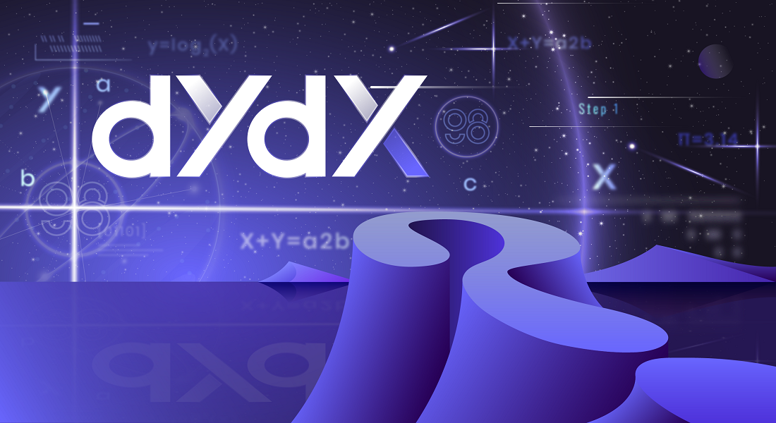 منصة dYdX