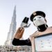 الذكاء الاصطناعي في الإمارات مجلس الذكاء الاصطناعي والتكنولوجيا المتقدمة