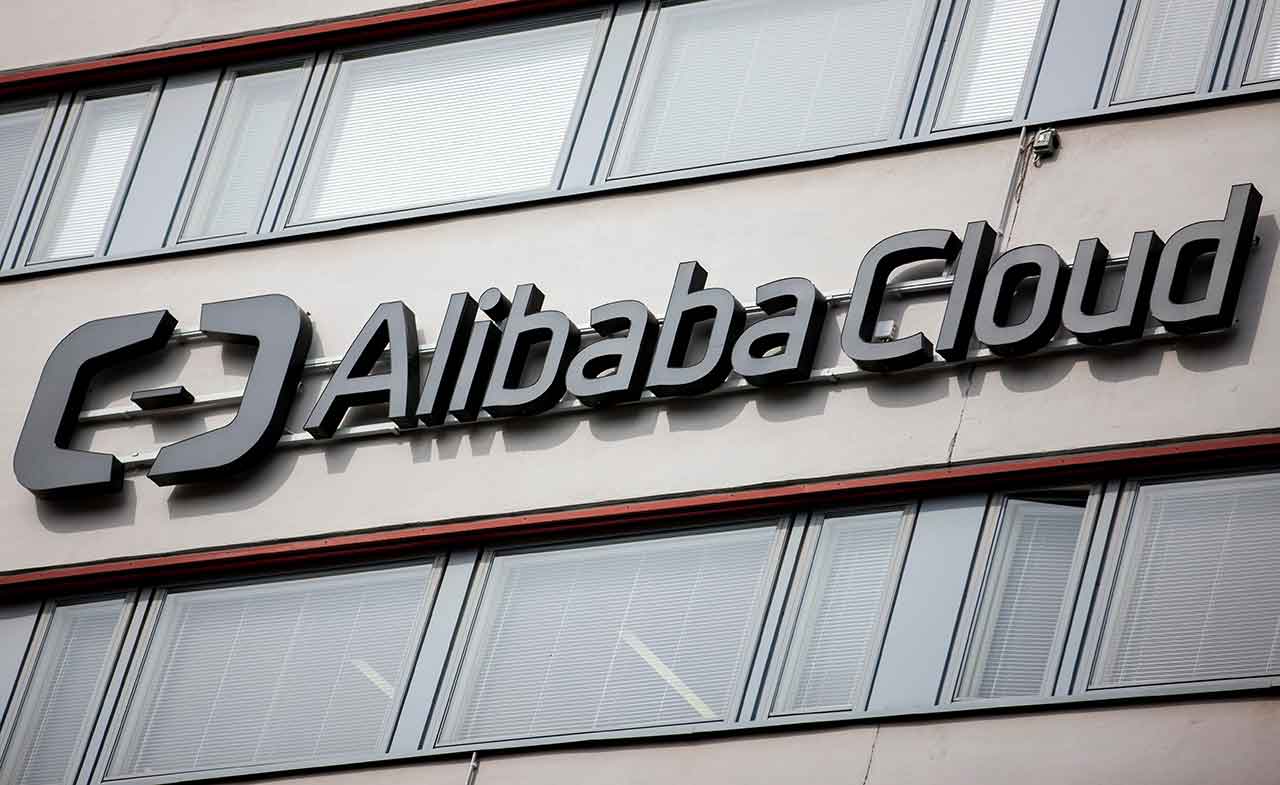شركة علي بابا Alibaba