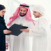رائدات الأعمال في السعودية