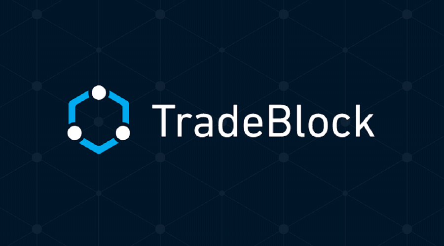 بورصة TradeBlock
