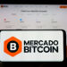 منصة Mercado Bitcoin