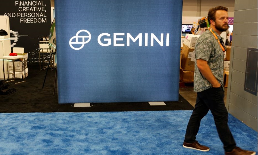منصة Gemini