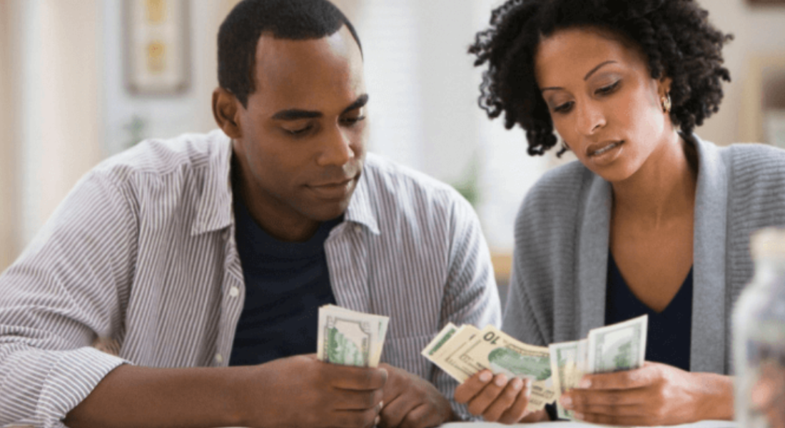 تطبيقات مالية ضرورية للأزواج