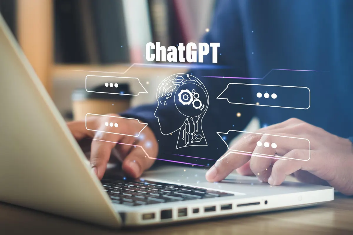 تشات جي بي تي إنتربرايز ChatGPT Enterprise