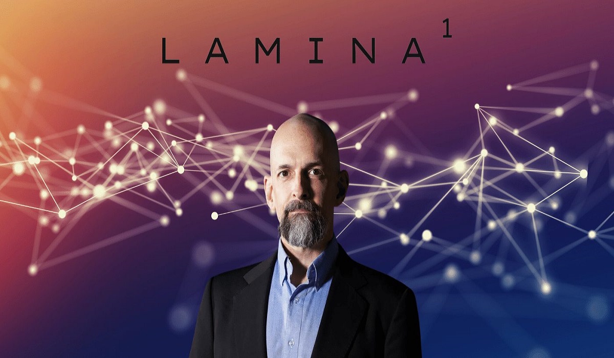 لومينا 1-Lamina1