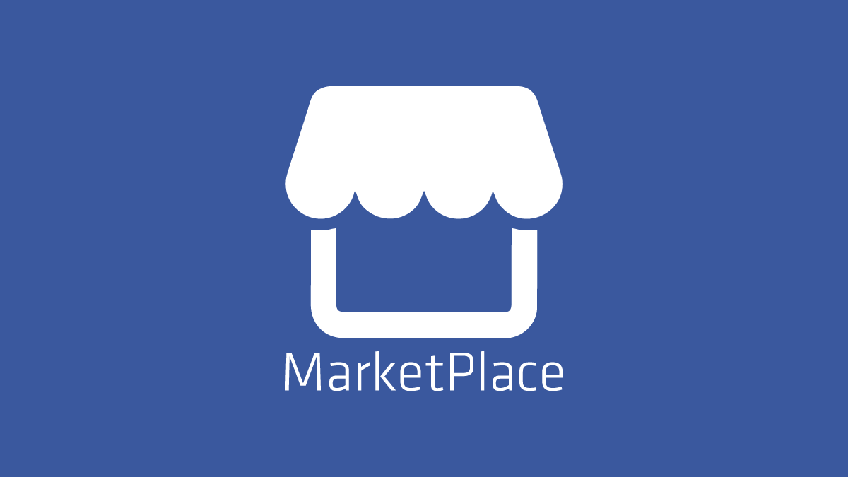 متجر فيسبوك Facebook Marketplace