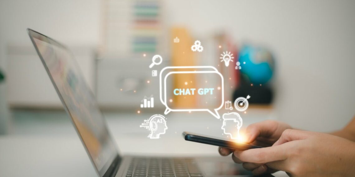 كيف تستثمر في تشات جي بي تي برنامج الدردشة الآلية ChatGPT