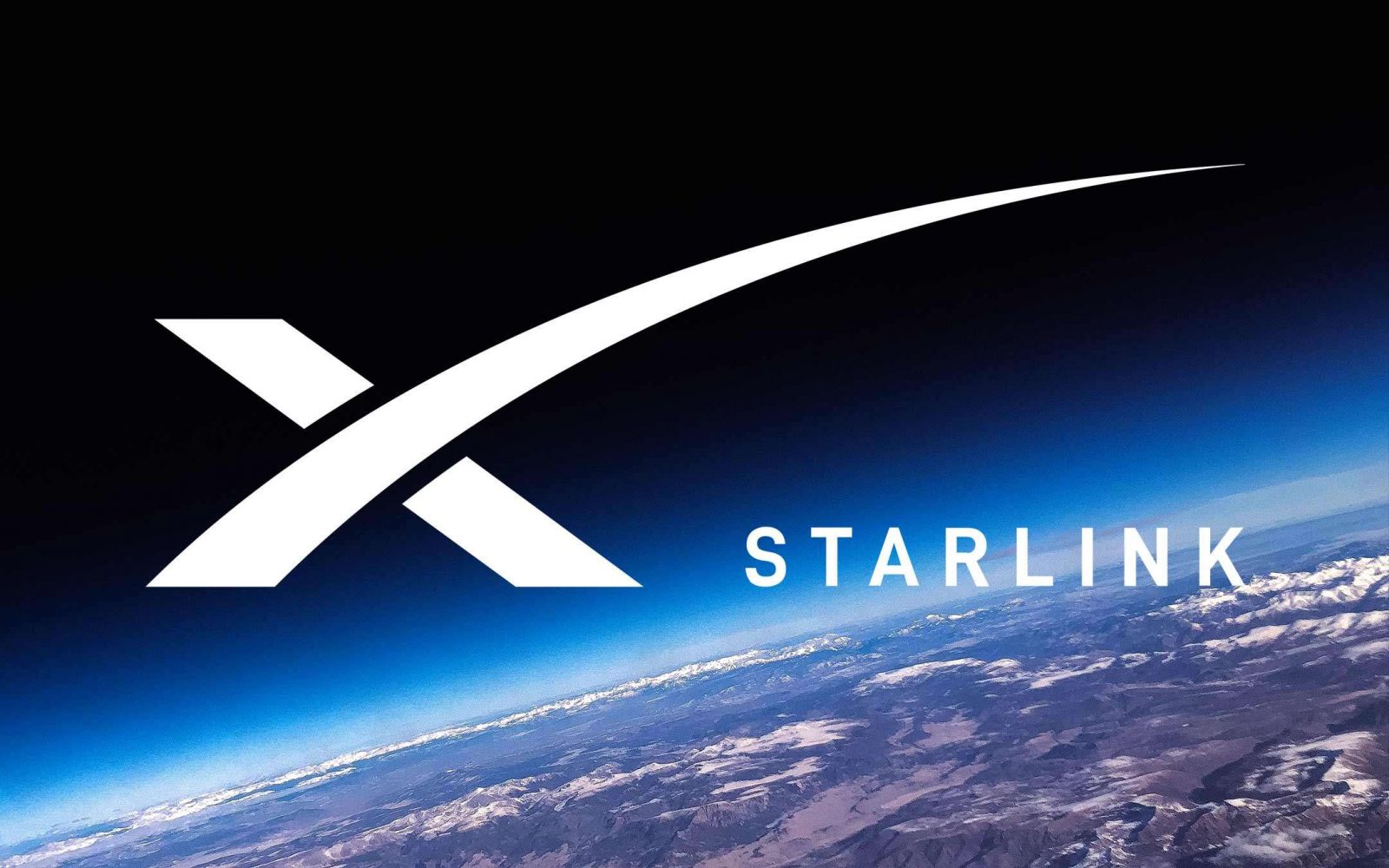 خدمة ستارلينك Starlink
