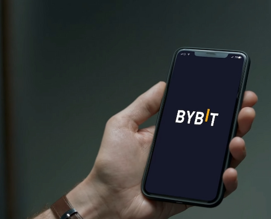 بورصة Bybit