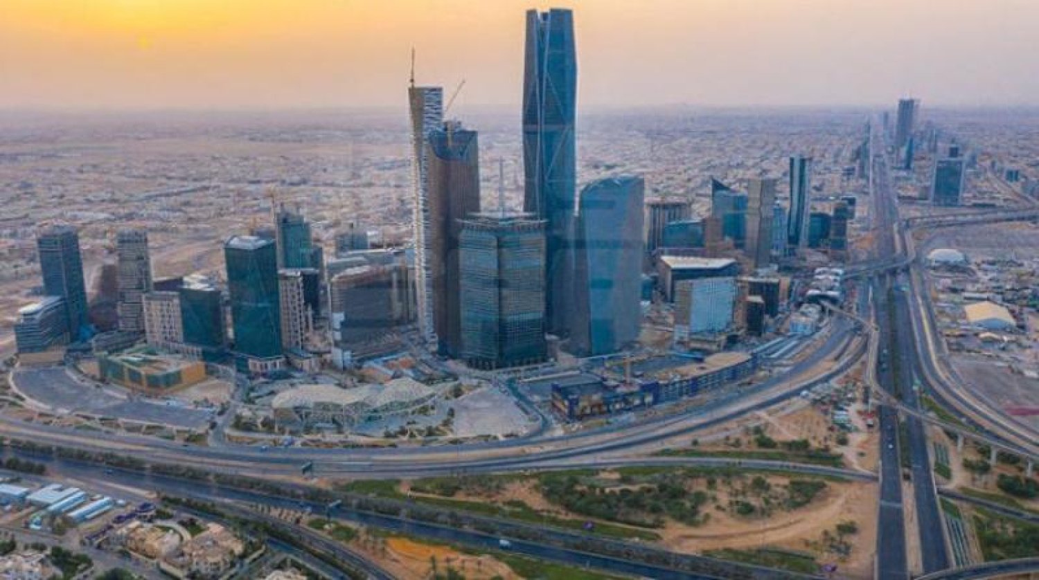 معرض إكسبو الرياض 2030