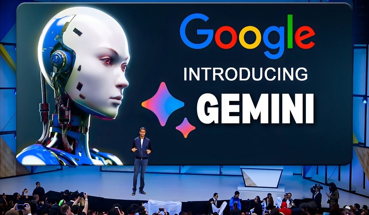 «Gemini»