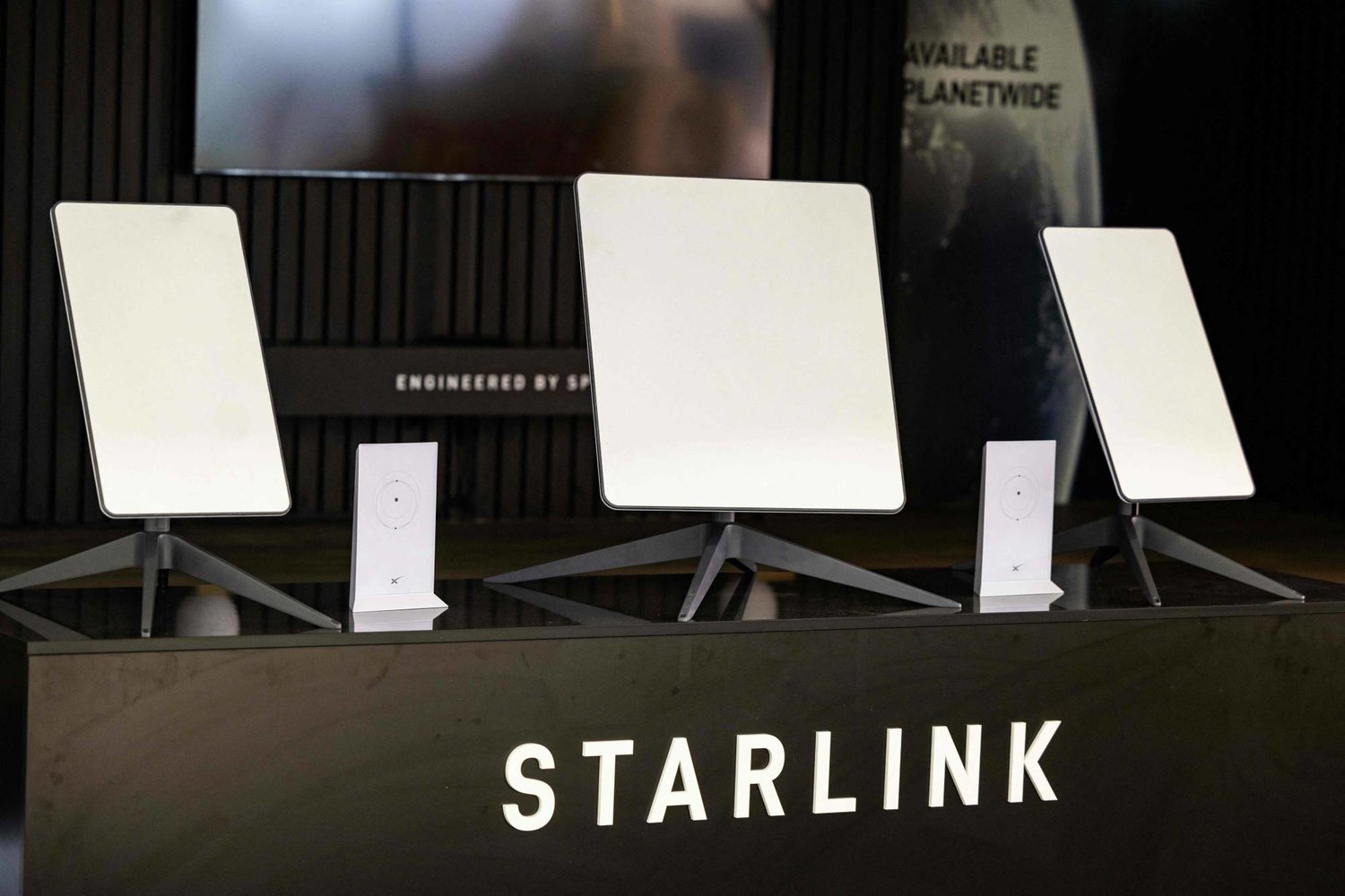 ستارلينك Starlink