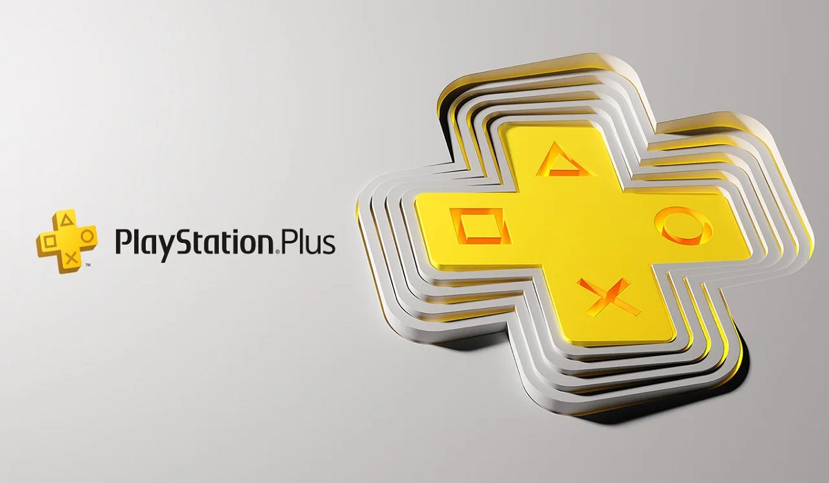 بلاي ستيشن بلس (PlayStation Plus)